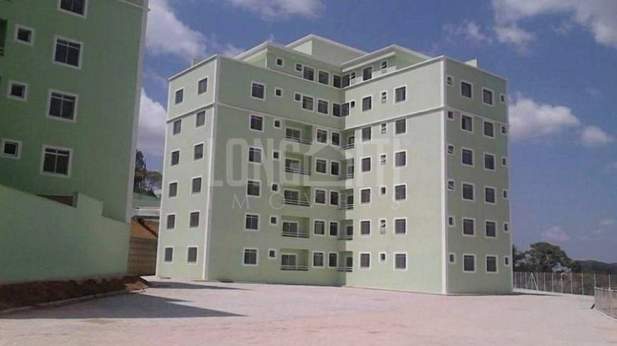 Foto 1 de Apartamento com 3 Quartos à venda, 250m² em Santa Tereza I, Barbacena