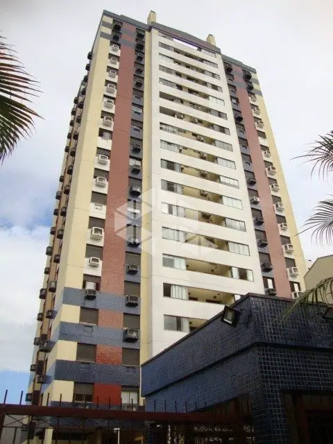 Foto 1 de Apartamento com 3 Quartos à venda, 95m² em Santana, Porto Alegre