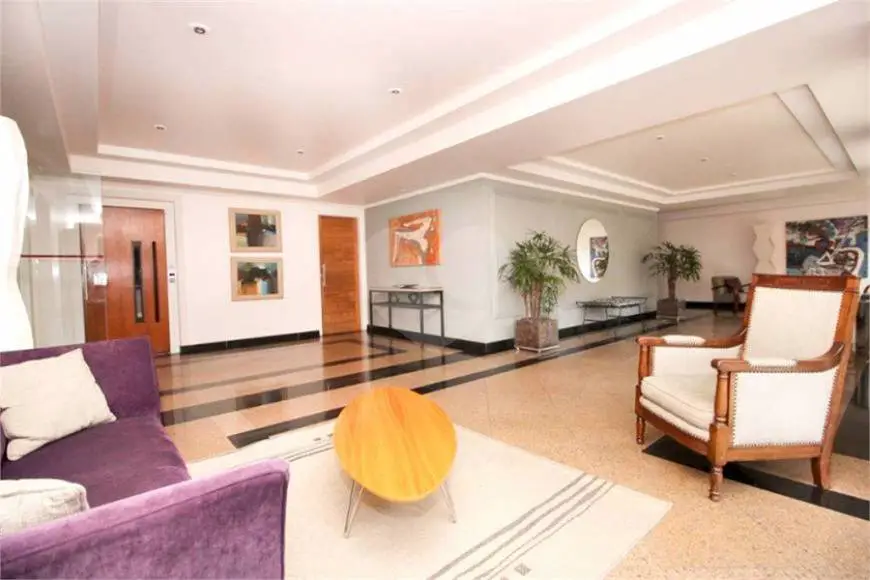 Foto 1 de Apartamento com 3 Quartos à venda, 147m² em Santana, São Paulo