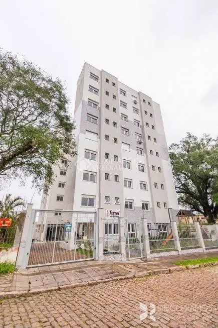 Foto 1 de Apartamento com 3 Quartos à venda, 85m² em Santo Antônio, Porto Alegre