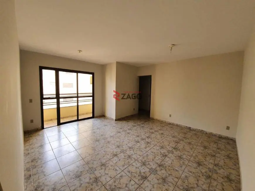 Foto 1 de Apartamento com 3 Quartos à venda, 88m² em São Benedito, Uberaba