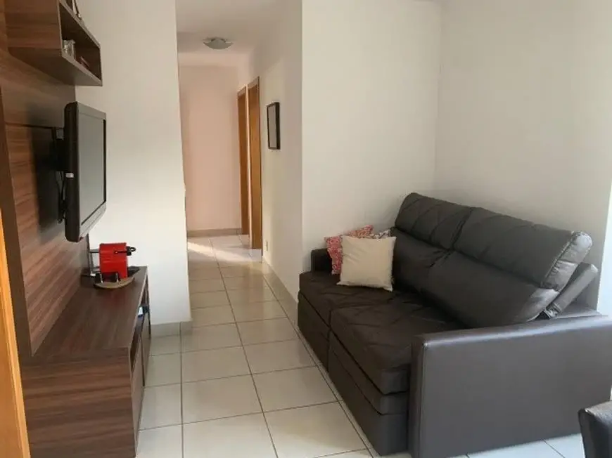 Foto 1 de Apartamento com 3 Quartos à venda, 72m² em São Francisco, Belo Horizonte