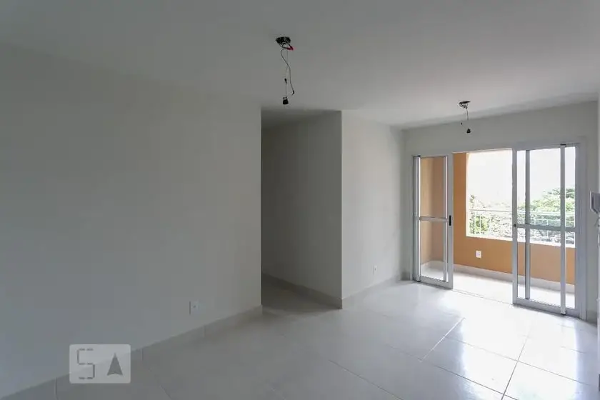 Foto 1 de Apartamento com 3 Quartos para alugar, 80m² em São Geraldo, Belo Horizonte