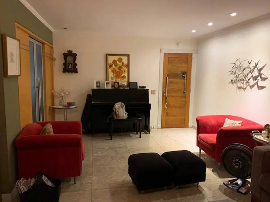 Foto 1 de Apartamento com 3 Quartos à venda, 160m² em São José, Belo Horizonte