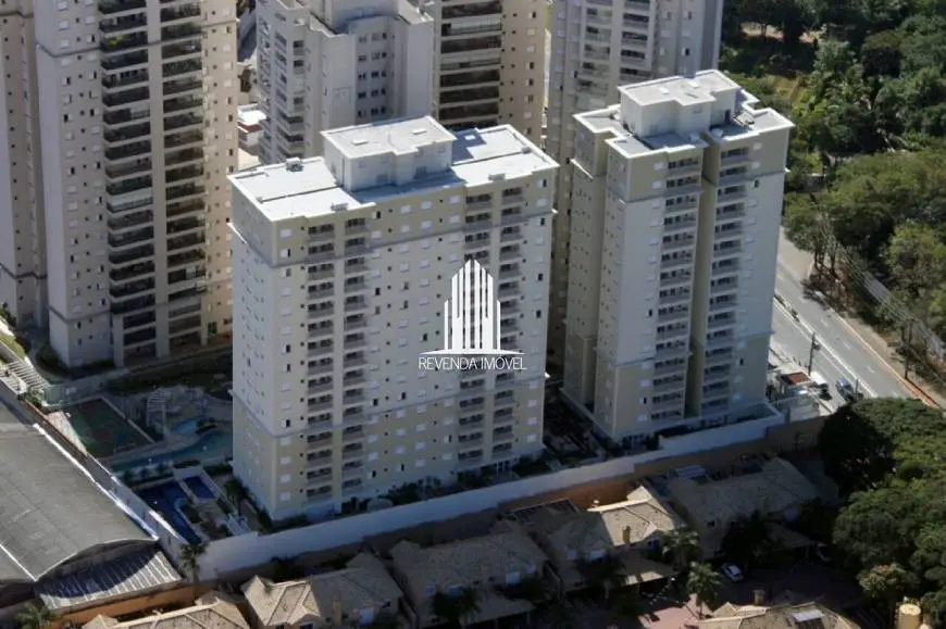 Foto 1 de Apartamento com 3 Quartos à venda, 80m² em São José, São Caetano do Sul