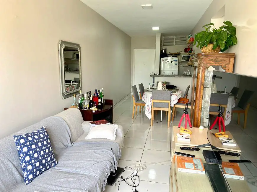 Foto 2 de Apartamento com 3 Quartos à venda, 76m² em , São José de Ribamar