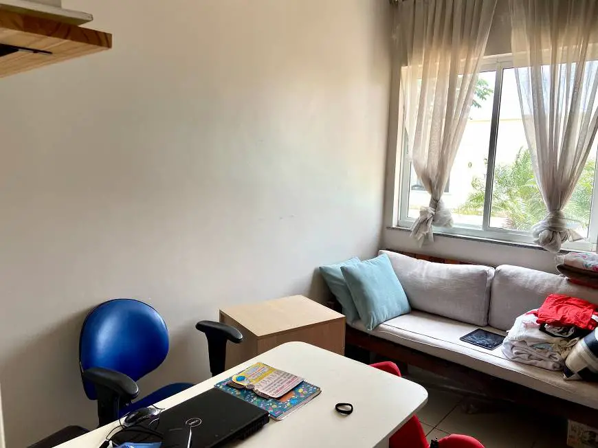 Foto 4 de Apartamento com 3 Quartos à venda, 76m² em , São José de Ribamar