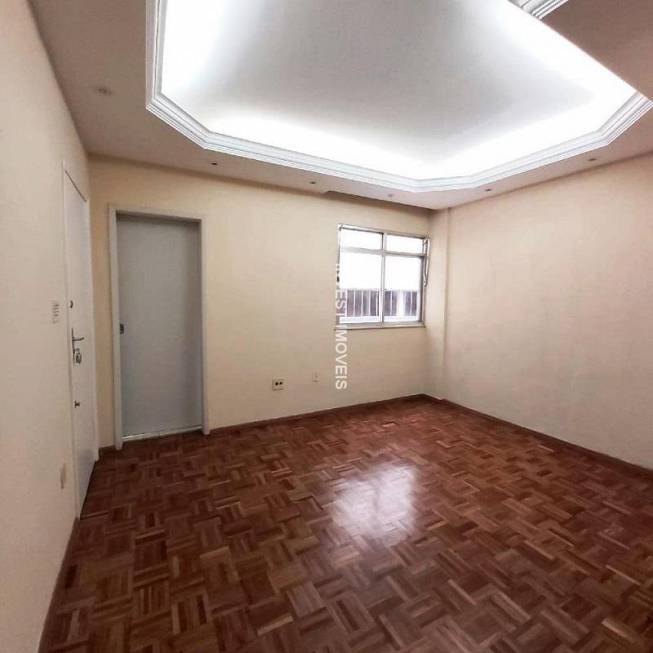 Foto 1 de Apartamento com 3 Quartos para alugar, 100m² em São Mateus, Juiz de Fora