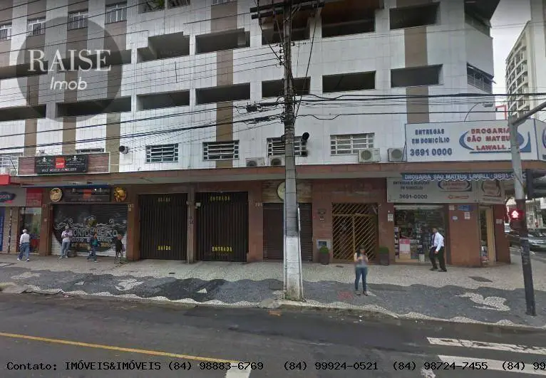 Foto 1 de Apartamento com 3 Quartos para alugar, 103m² em São Mateus, Juiz de Fora