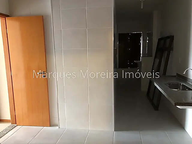 Foto 4 de Apartamento com 3 Quartos à venda, 96m² em São Mateus, Juiz de Fora