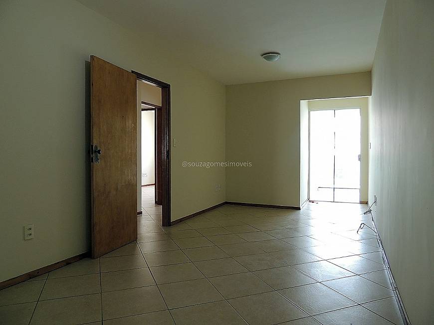 Foto 2 de Apartamento com 3 Quartos para venda ou aluguel, 98m² em São Mateus, Juiz de Fora