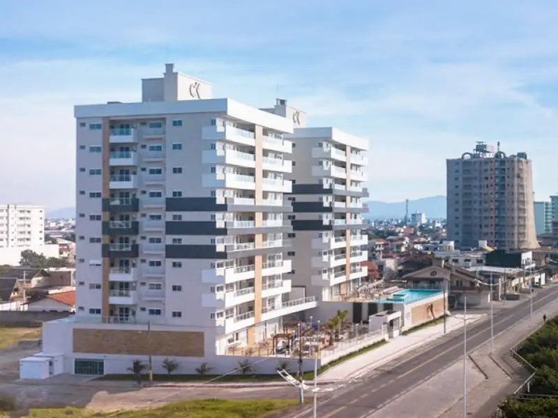 Foto 1 de Apartamento com 3 Quartos à venda, 187m² em São Pedro, Navegantes