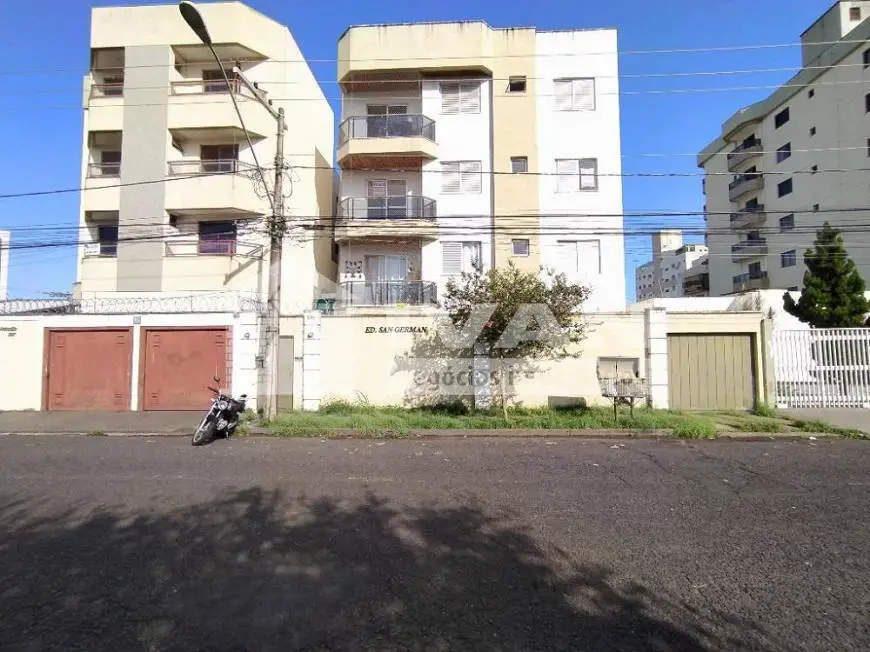 Foto 1 de Apartamento com 3 Quartos para alugar, 107m² em Saraiva, Uberlândia