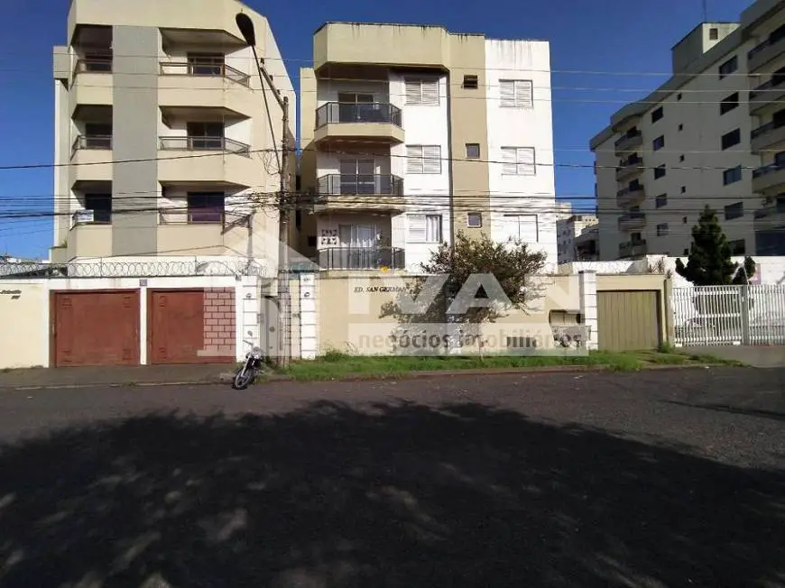 Foto 4 de Apartamento com 3 Quartos para alugar, 107m² em Saraiva, Uberlândia