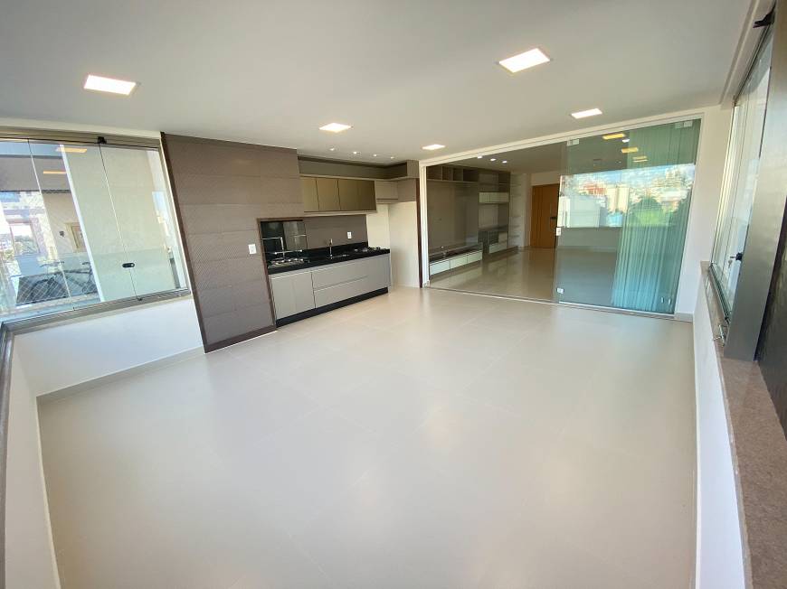Foto 1 de Apartamento com 3 Quartos à venda, 171m² em Saraiva, Uberlândia