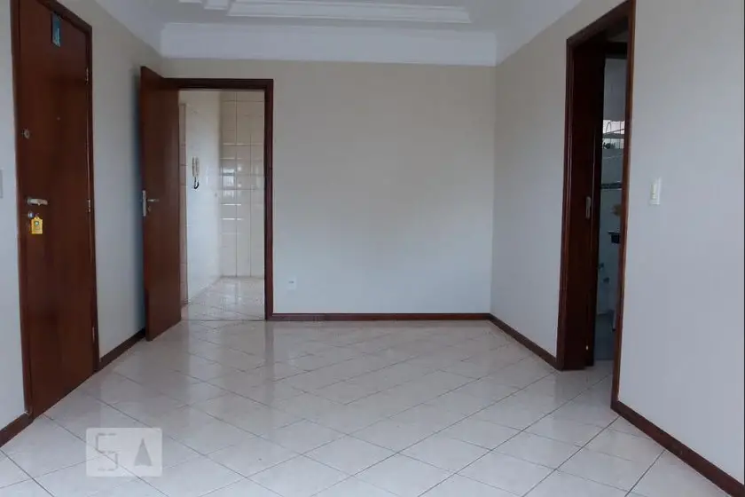Foto 1 de Apartamento com 3 Quartos para alugar, 90m² em Saraiva, Uberlândia