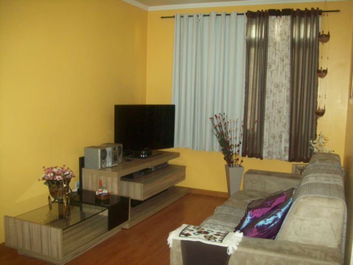 Foto 1 de Apartamento com 3 Quartos à venda, 61m² em Sarandi, Porto Alegre