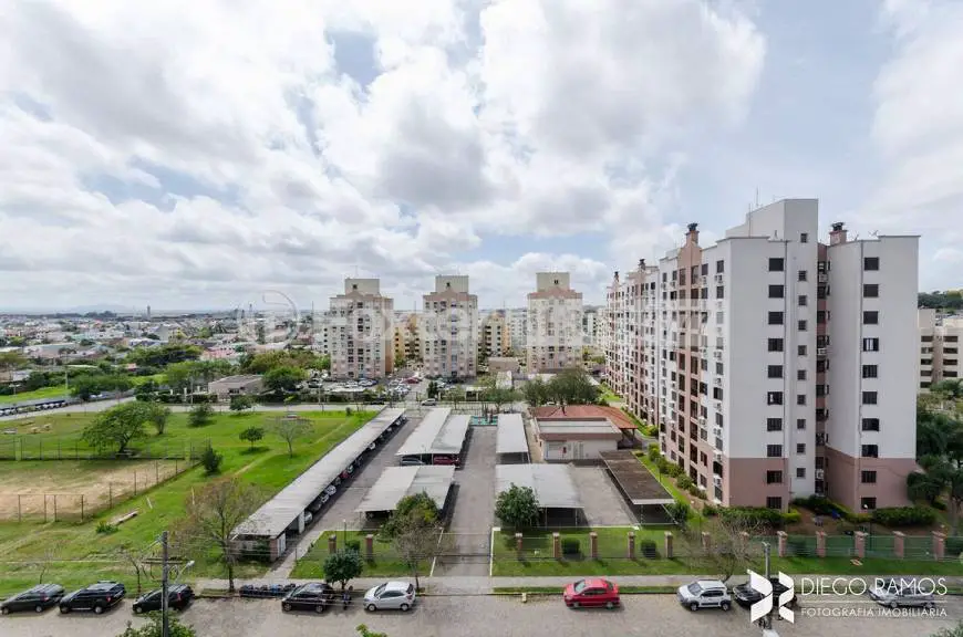 Foto 5 de Apartamento com 3 Quartos à venda, 71m² em Sarandi, Porto Alegre