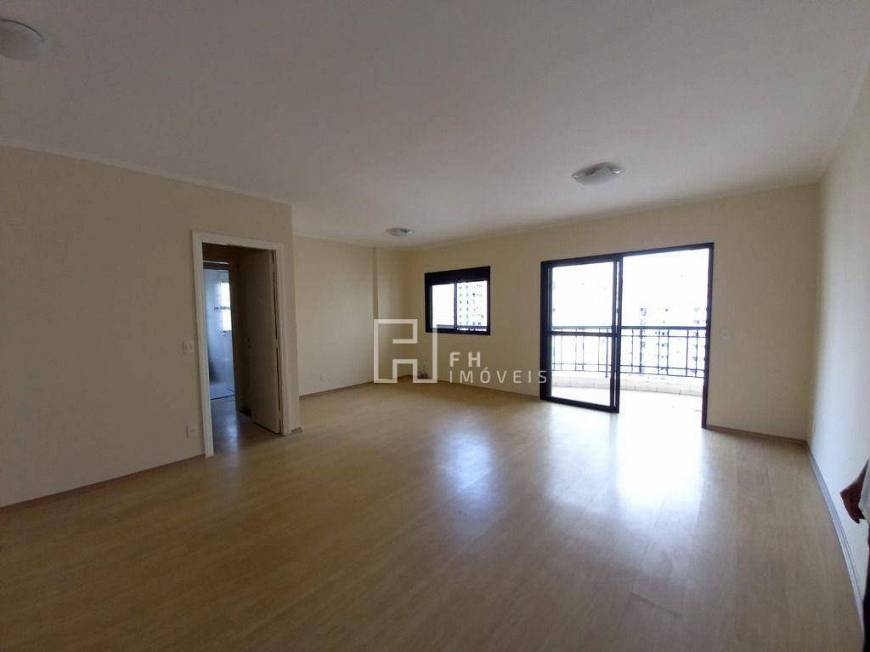 Foto 1 de Apartamento com 3 Quartos para alugar, 116m² em Saúde, São Paulo