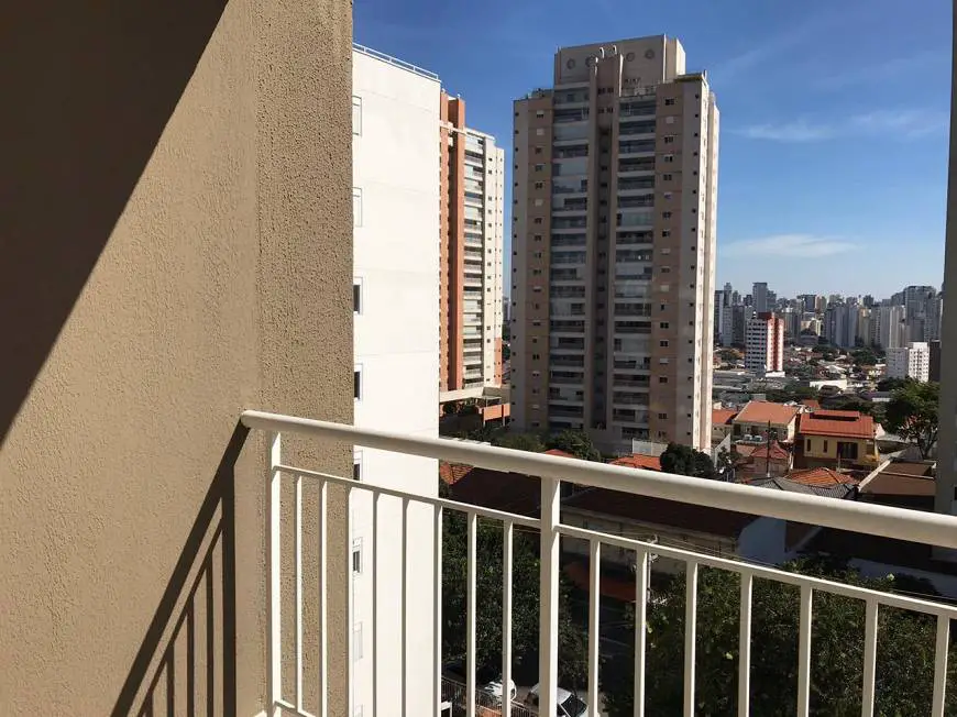 Foto 1 de Apartamento com 3 Quartos à venda, 85m² em Saúde, São Paulo