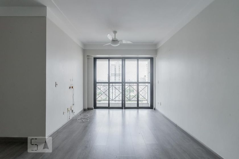 Foto 5 de Apartamento com 3 Quartos para alugar, 94m² em Saúde, São Paulo
