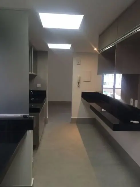 Foto 1 de Apartamento com 3 Quartos para alugar, 107m² em Savassi, Belo Horizonte