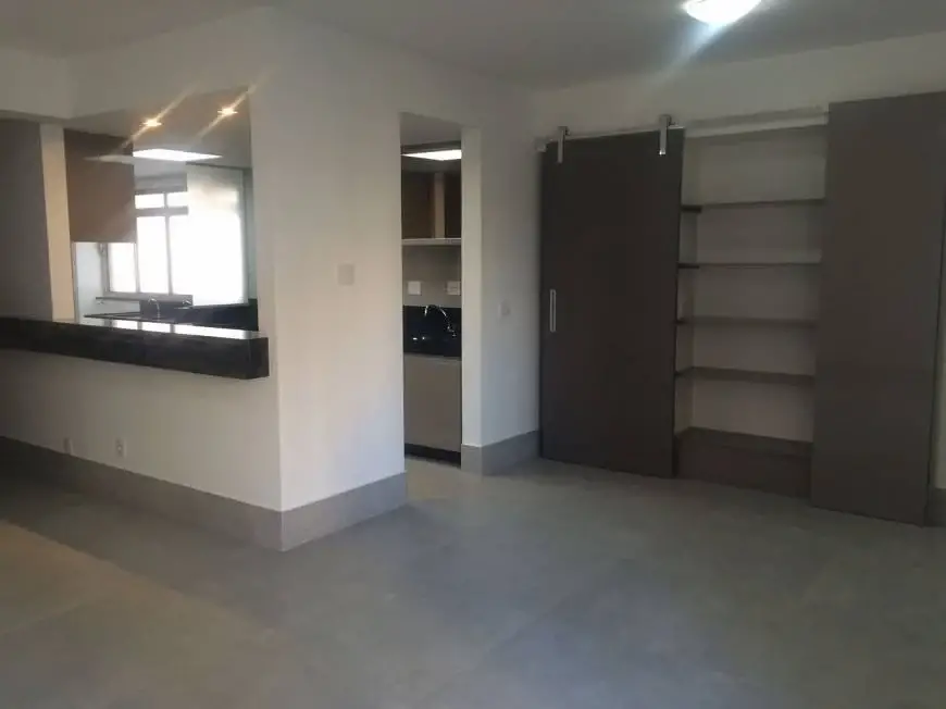 Foto 4 de Apartamento com 3 Quartos para alugar, 107m² em Savassi, Belo Horizonte
