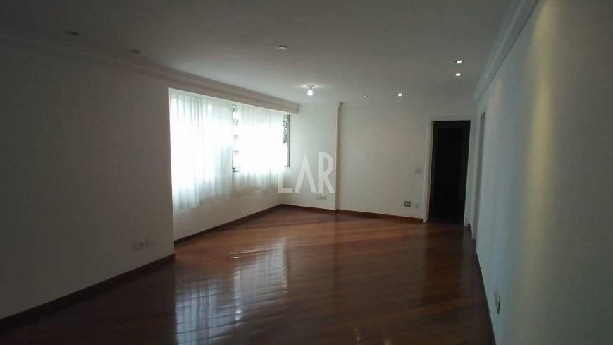 Foto 1 de Apartamento com 3 Quartos à venda, 115m² em Serra, Belo Horizonte