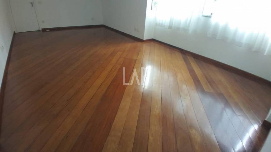Foto 5 de Apartamento com 3 Quartos à venda, 115m² em Serra, Belo Horizonte