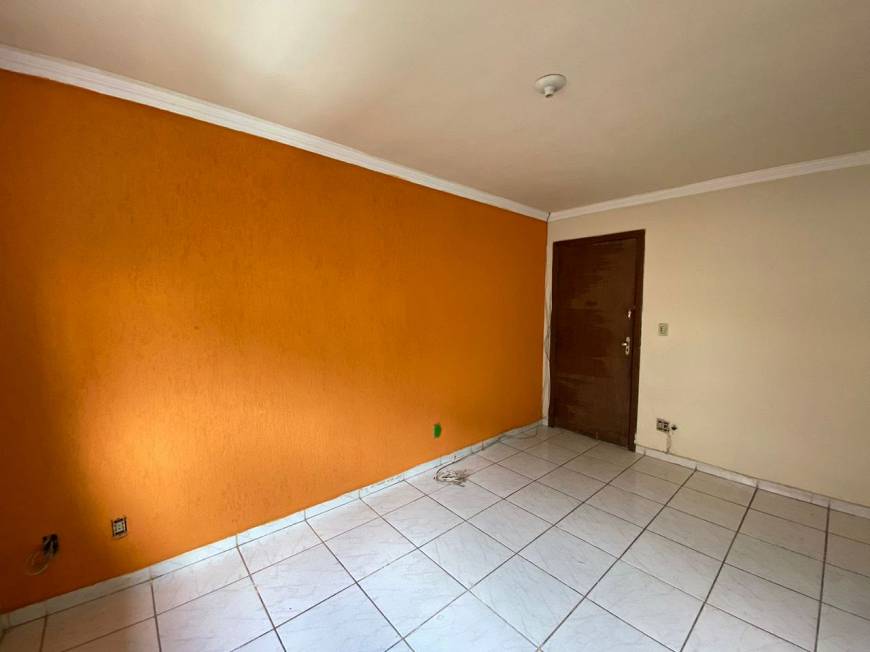 Foto 1 de Apartamento com 3 Quartos à venda, 55m² em Serra Verde, Belo Horizonte