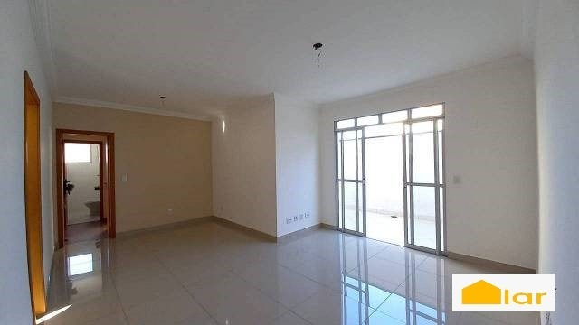 Foto 1 de Apartamento com 3 Quartos à venda, 135m² em Serrano, Belo Horizonte