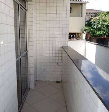 Foto 4 de Apartamento com 3 Quartos à venda, 135m² em Serrano, Belo Horizonte