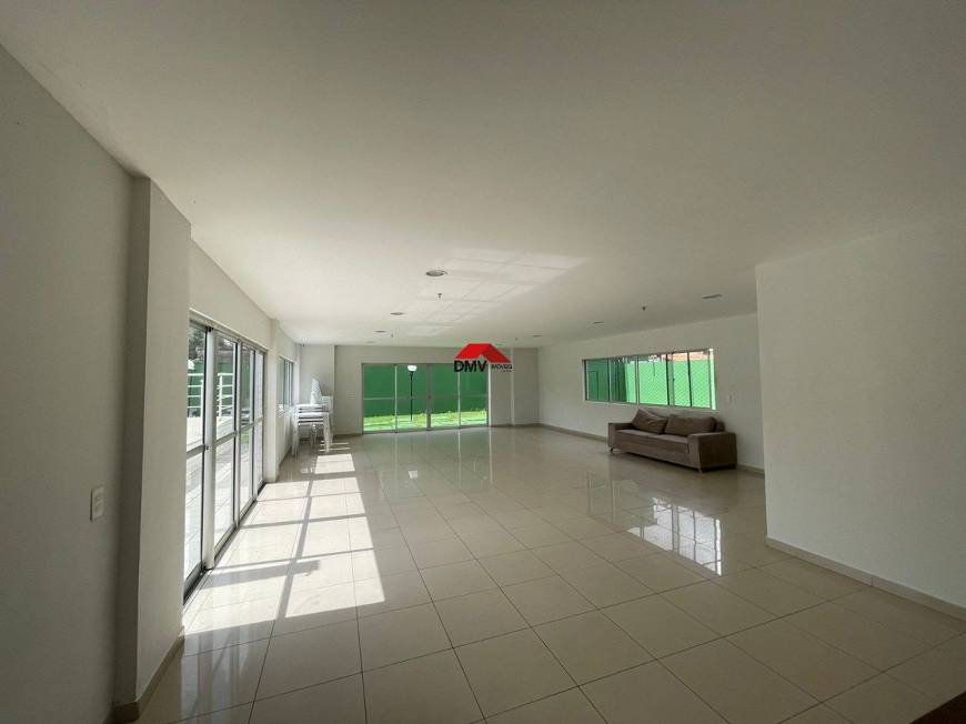 Foto 3 de Apartamento com 3 Quartos à venda, 68m² em Serrinha, Fortaleza