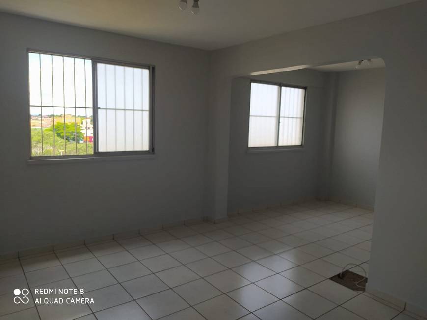 Foto 1 de Apartamento com 3 Quartos à venda, 81m² em Setor Leste Vila Nova, Goiânia