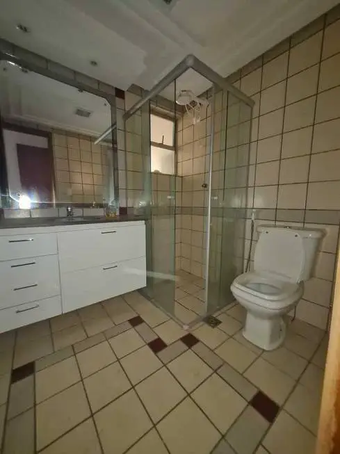 Foto 2 de Apartamento com 3 Quartos para alugar, 109m² em Setor Oeste, Goiânia