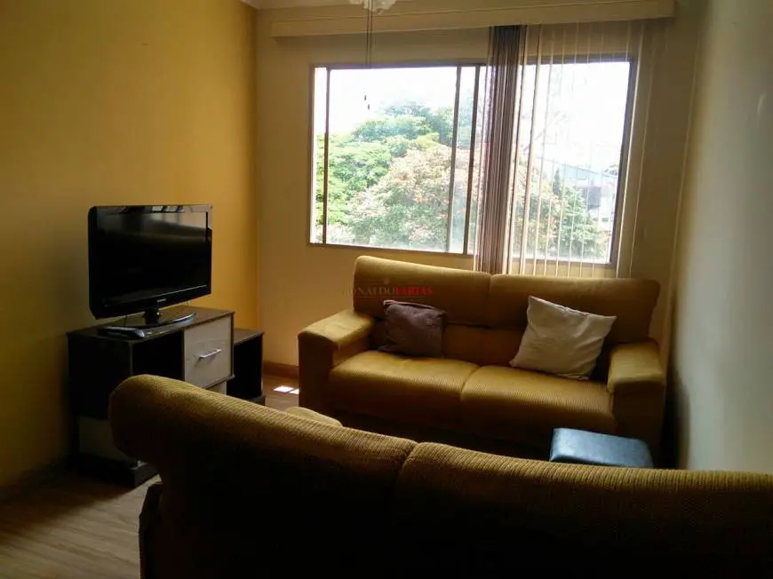 Foto 2 de Apartamento com 3 Quartos à venda, 76m² em Socorro, São Paulo