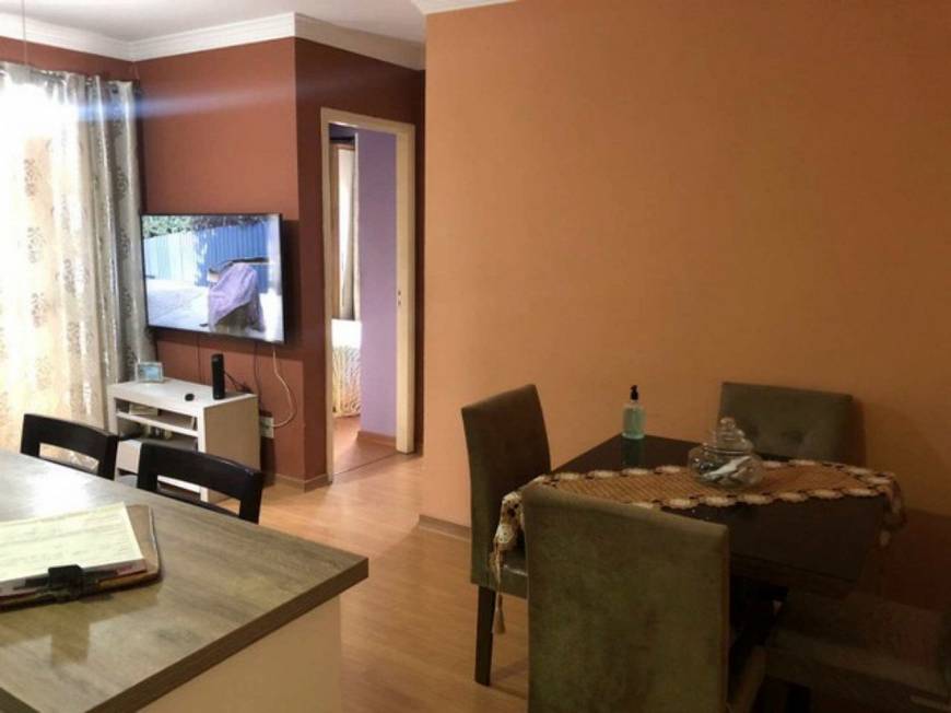 Foto 1 de Apartamento com 3 Quartos à venda, 85m² em Soteco, Vila Velha