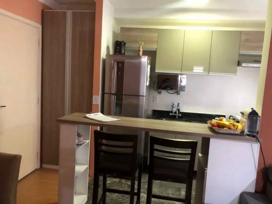 Foto 5 de Apartamento com 3 Quartos à venda, 85m² em Soteco, Vila Velha