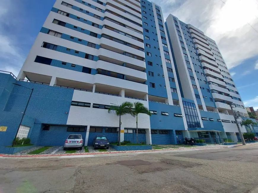 Foto 1 de Apartamento com 3 Quartos à venda, 118m² em Suíssa, Aracaju
