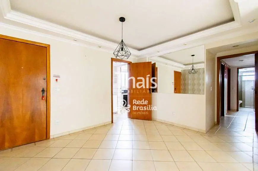 Foto 1 de Apartamento com 3 Quartos à venda, 107m² em Sul, Águas Claras