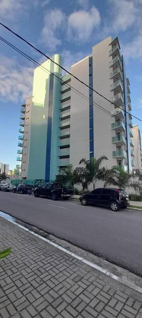 Foto 1 de Apartamento com 3 Quartos à venda, 153m² em Tambaú, João Pessoa