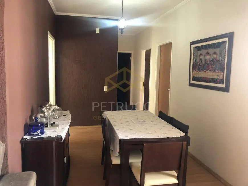 Foto 1 de Apartamento com 3 Quartos à venda, 106m² em Taquaral, Campinas