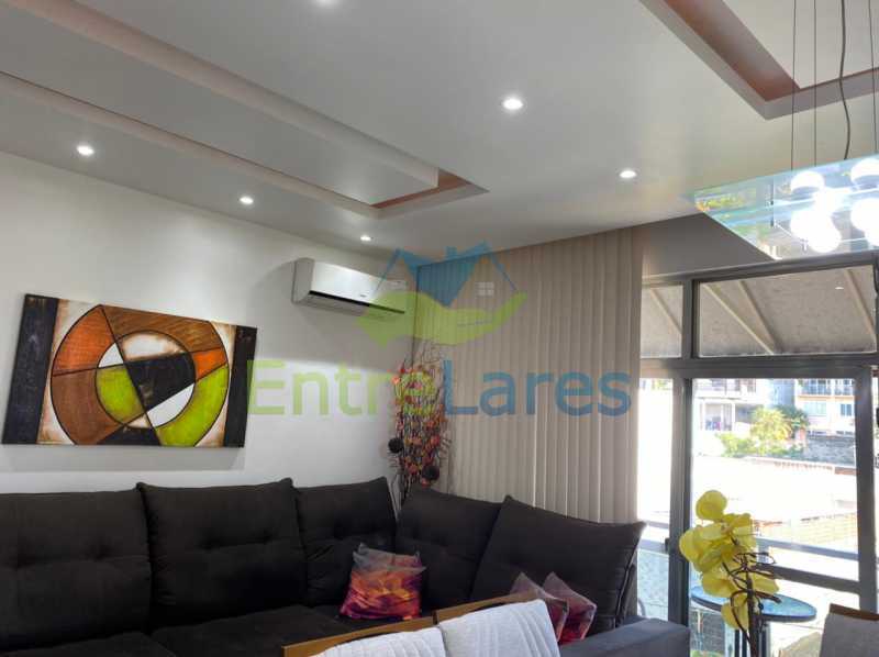 Foto 1 de Apartamento com 3 Quartos à venda, 72m² em Tauá, Rio de Janeiro