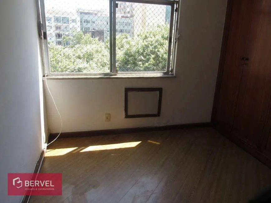 Foto 3 de Apartamento com 3 Quartos à venda, 84m² em Tijuca, Rio de Janeiro