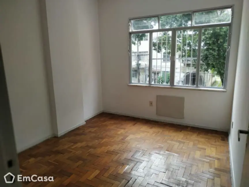 Foto 4 de Apartamento com 3 Quartos à venda, 90m² em Tijuca, Rio de Janeiro
