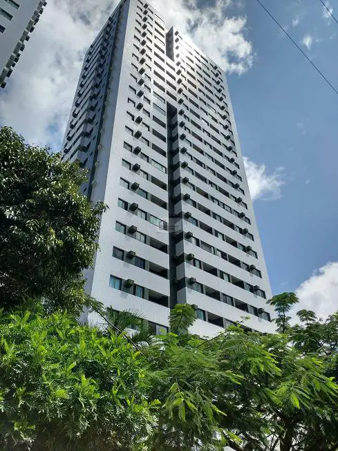 Foto 1 de Apartamento com 3 Quartos à venda, 66m² em Torre, Recife