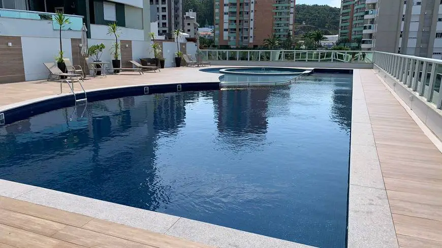 Foto 4 de Apartamento com 3 Quartos à venda, 91m² em Trindade, Florianópolis