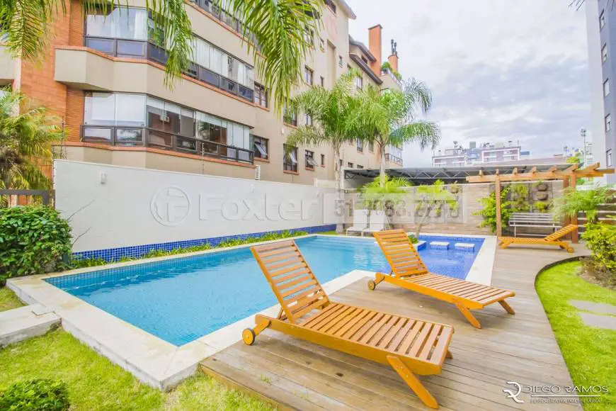 Foto 1 de Apartamento com 3 Quartos à venda, 82m² em Tristeza, Porto Alegre
