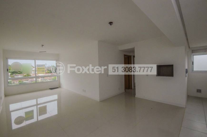 Foto 1 de Apartamento com 3 Quartos à venda, 93m² em Tristeza, Porto Alegre