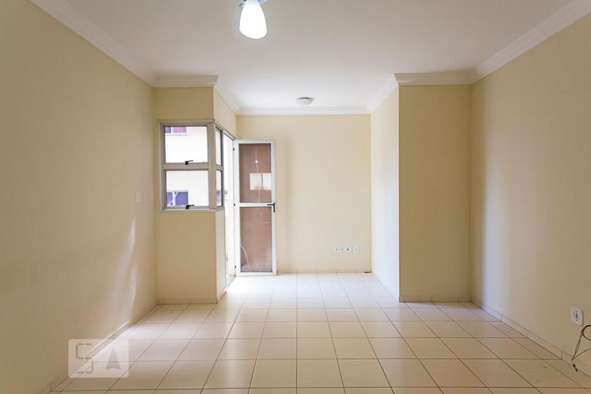 Foto 5 de Apartamento com 3 Quartos para alugar, 64m² em Tubalina, Uberlândia